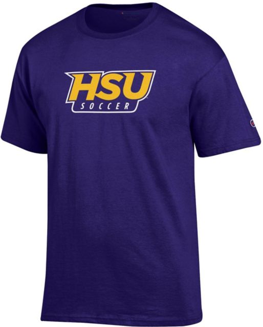 Hardin-Simmons University Soccer T-Shirt
