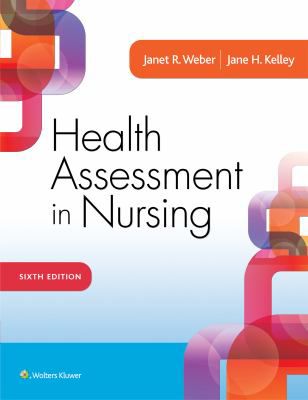 Health Assessment in Nursing (w/Bind-In Access)
