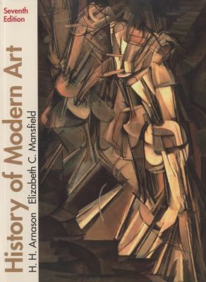 History of Modern Art (TEXT ONLY)