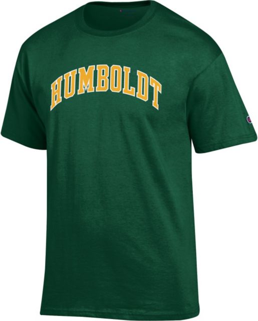 Humboldt State University Short Sleeve T-Shirt