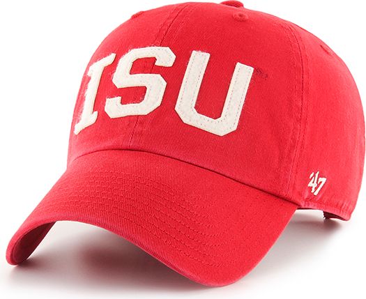 Illinois State University Adjustable Cap