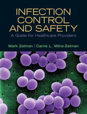 Infection Control & Safety