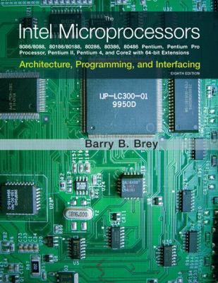 Intel Microprocessors etc
