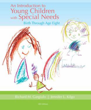 Intro To Young Children with Special Needs