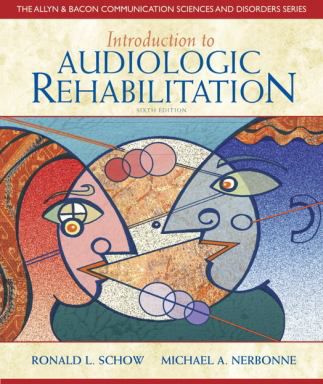 Intro to Audiologic Rehabilitation