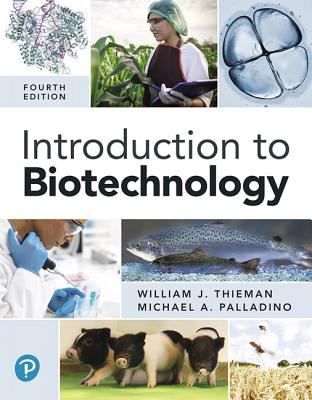 Intro to Biotechnology