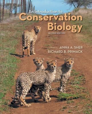 Intro to Conservation Biology