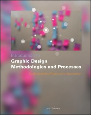 Intro to Graphic Design Methodologies & Processes