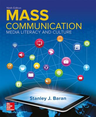 Intro to Mass Communication (Loose Pgs)