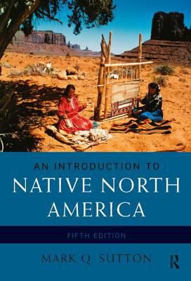 Intro to Native North America
