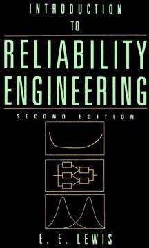 Intro to Reliability Engineering