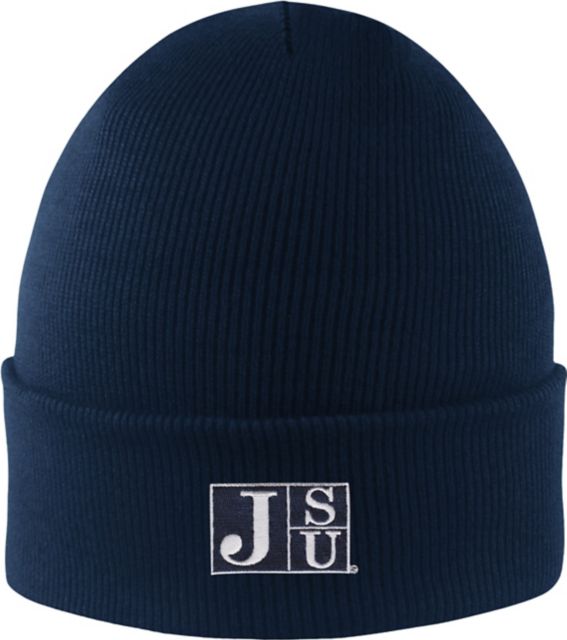 Jackson State University Knit Hat