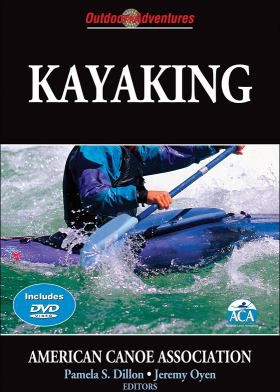 Kayaking (w/DVD)