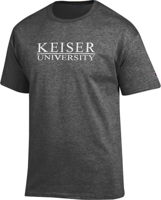Keiser University T-Shirt