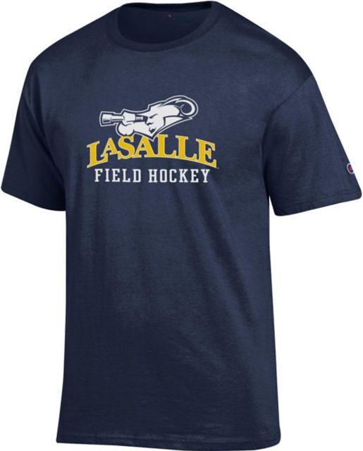 La Salle University Field Hockey T-Shirt