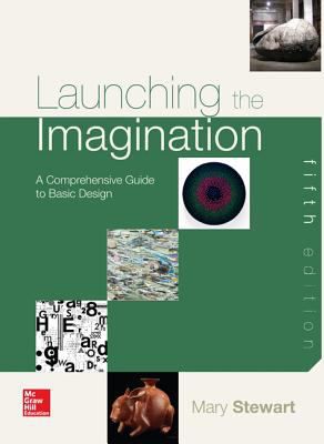 Launching the Imagination (Comprehensive)