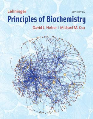Lehninger Prin of Biochemistry (w/out Access Code)