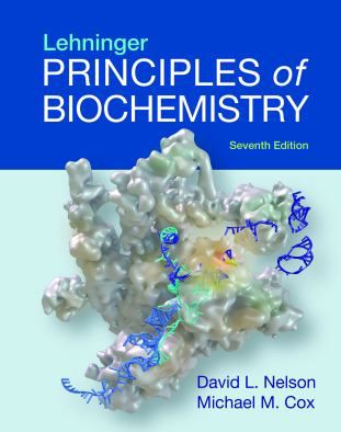Lehninger Prin of Biochemistry (w/out Access Code)