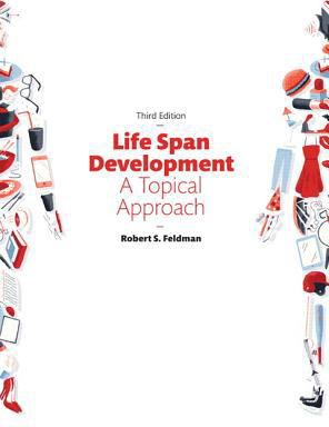 Life Span Development (w/out MyDevelopment Lab)