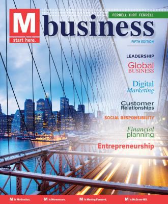 M: Business (w/out Connect Access)