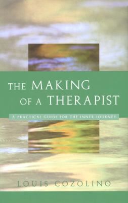 Making-of-a-Therapist-9780393704242