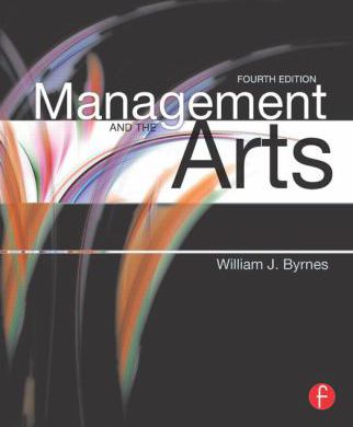 Management & Arts