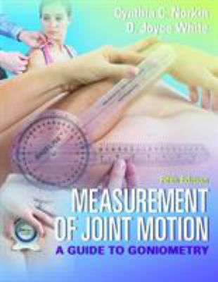 Measurement of Joint Motion