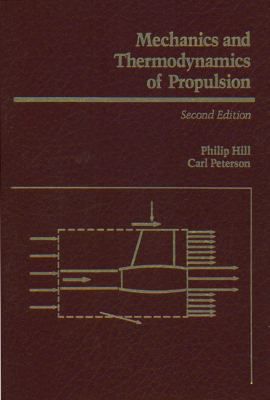 Mechanics & Thermodynamics of Propulsion