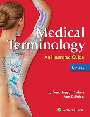 Medical Terminology (w/Glued-in Access)