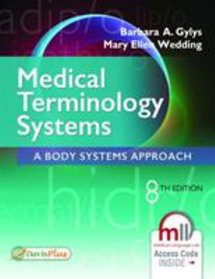 Medical Terminology Systems (w/Access Code)