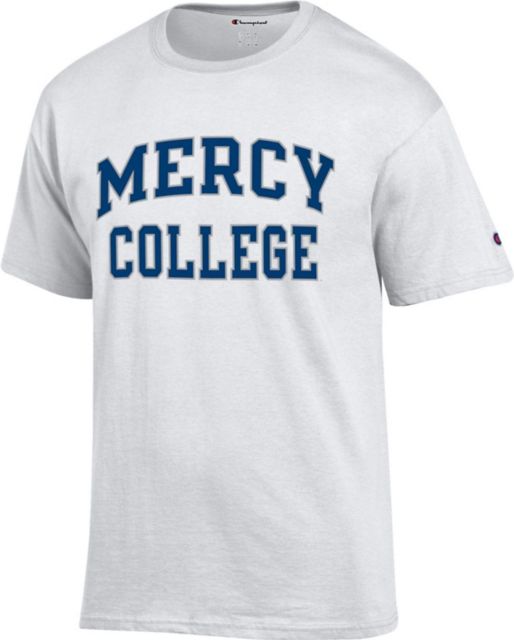 Mercy College Short Sleeve T-Shirt