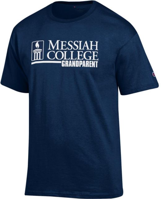 Messiah College Grandparent T-Shirt