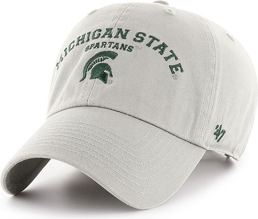 Michigan State University Adjustable Cap