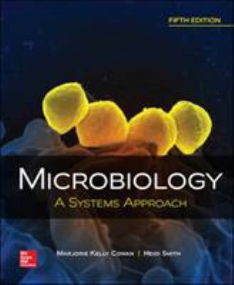 Microbiology (w/out Access Code)