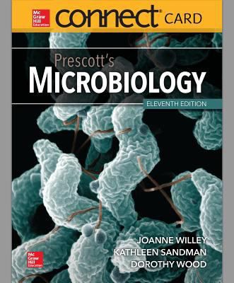 Microbiology Connect Access Code