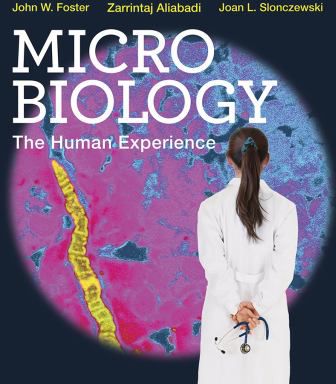 Microbiology The Human Experience LL (w/Digital product keys)