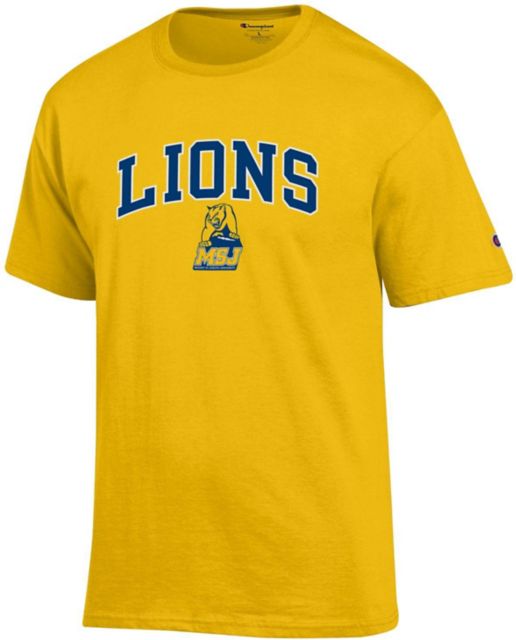 Mount St. Joseph University Lions T-Shirt