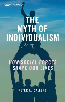 Myth of Individualism