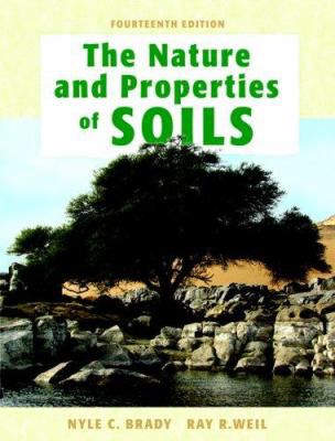Nature & Properties of Soils