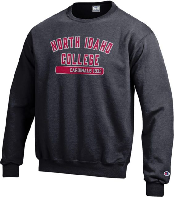 North Idaho College Crewneck Sweatshirt