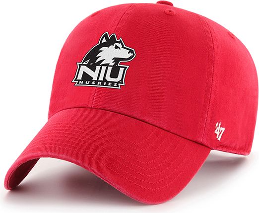 Northern Illinois University Huskies Adjustable Cap