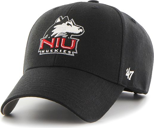 Northern Illinois University Huskies Adjustable Wool Cap