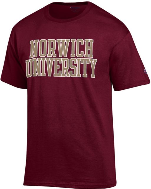 Norwich University Short Sleeve T-Shirt