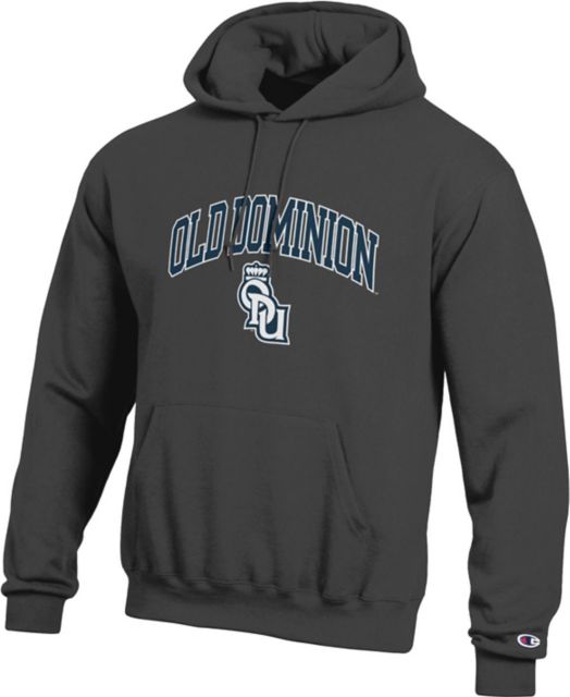 Old Dominion University Hooded Sweatshirt