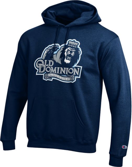 Old Dominion University Monarchs Hooded Sweatshirt