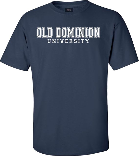 Old Dominion University Short Sleeve T-Shirt