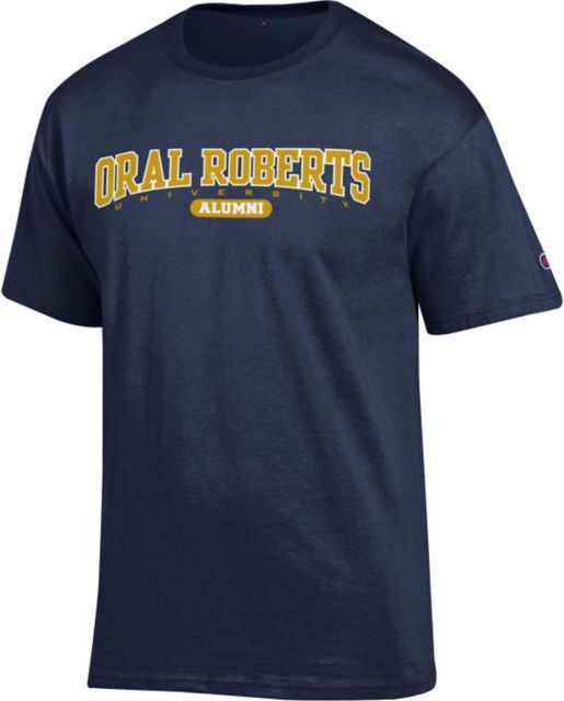 Oral Roberts University Alumni T-Shirt