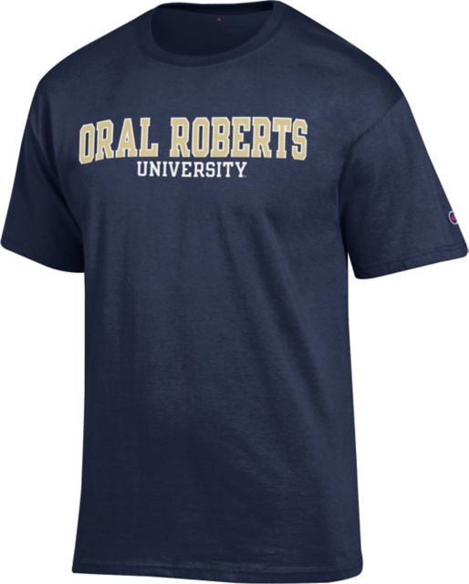 Oral Roberts University T-Shirt