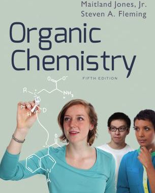 Organic Chemistry (w/SmartWork Access Code)