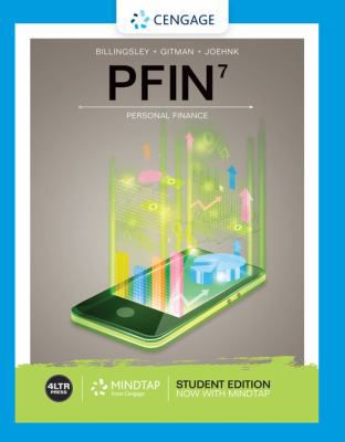 PFIN (W/Printed Access Card)